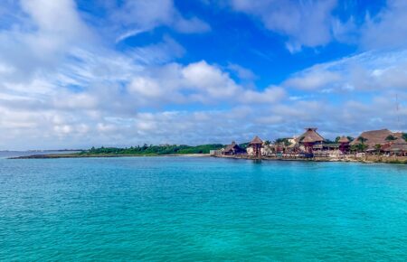 "Bờ biển Caribbean – cơ hội đầu tư quốc tịch và định cư châu Âu cho nhà đầu tư