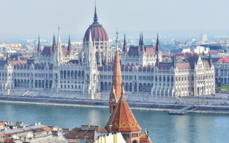 Cuộc sống của người Việt ở Hungary – Định cư châu Âu